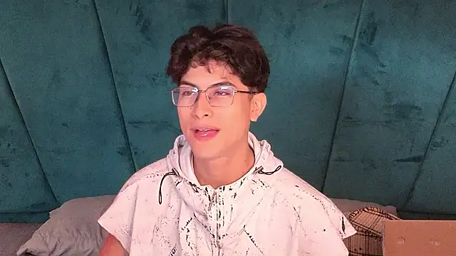 Aaron Eze online show from 18, 3, 2026