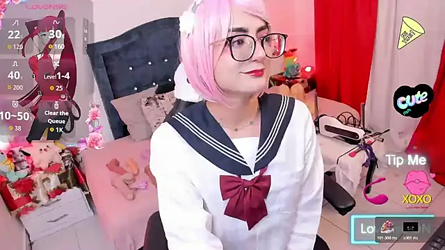 Noah Cherry online show from 26, 3, 2026