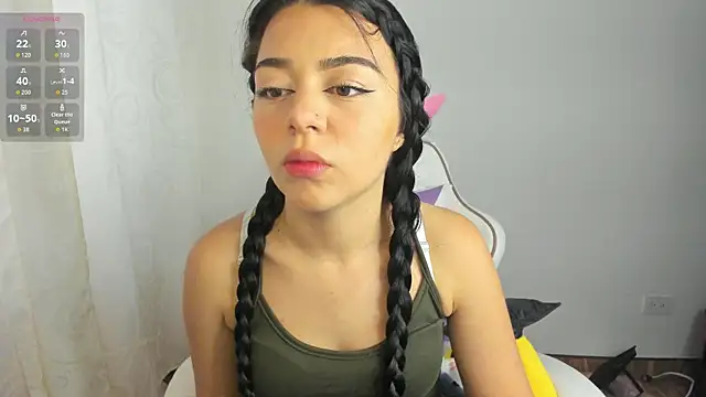 Midori rosse online show from 30, 10, 2025