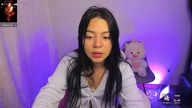 Midori rosse online show from 9, 2, 2026