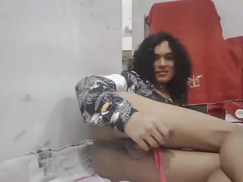 MorenaBellakita online show from 23, 10, 2025