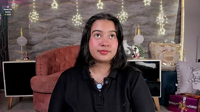 lilithst  online show from 29, 11, 2025