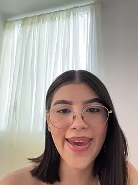 Julietalcl online show from 21, 10, 2025