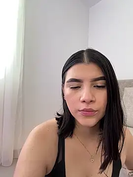 Julietalcl online show from 9, 11, 2025