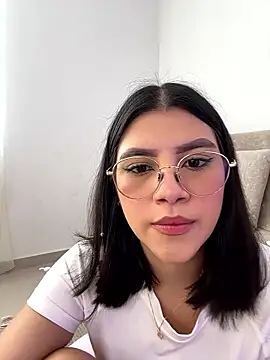 Julietalcl online show from 14, 1, 2026