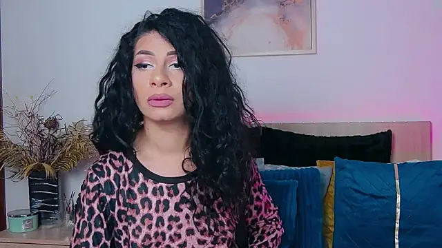 Miss Ava online show from 2, 4, 2026