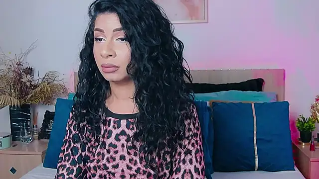 Miss Ava online show from 20, 4, 2026