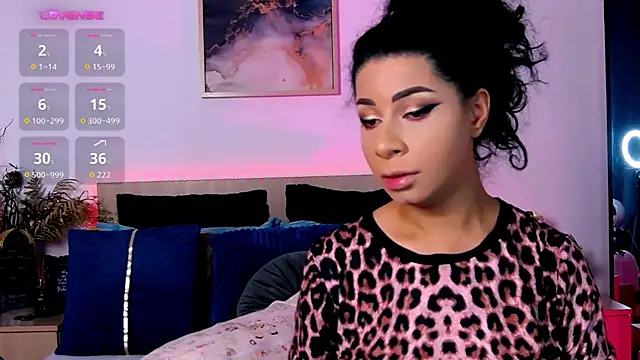 Snapshot of Miss_Ava chatting on 16, 7, 2026 Miss Ava online show from 16, 7, 2026