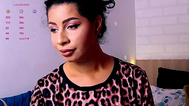 Snapshot of Miss_Ava chatting on 27, 7, 2026 Miss Ava online show from 27, 7, 2026