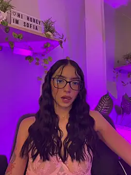 Im sofiaaa online show from 23, 4, 2026