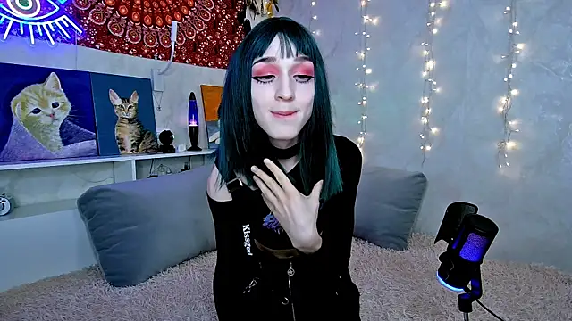 Snapshot of whoalexxa chatting on 29, 11, 2025 whoalexxa online show from 29, 11, 2025