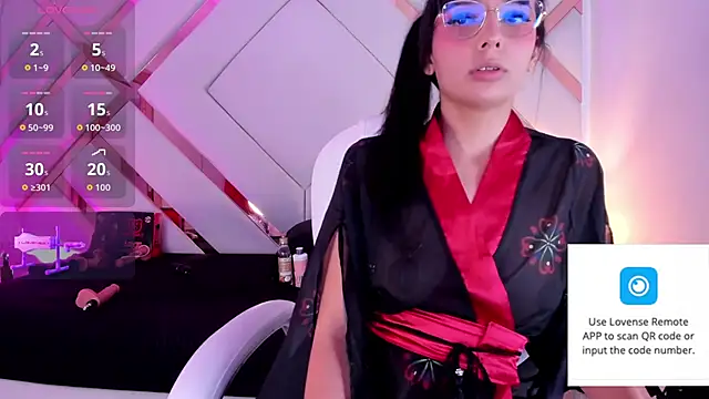 michelle cutee  online show from 14, 1, 2026