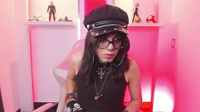 Lullaby Charade online show from 7, 11, 2025