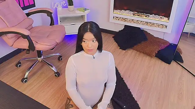 Miss koko  online show from 18, 5, 2026