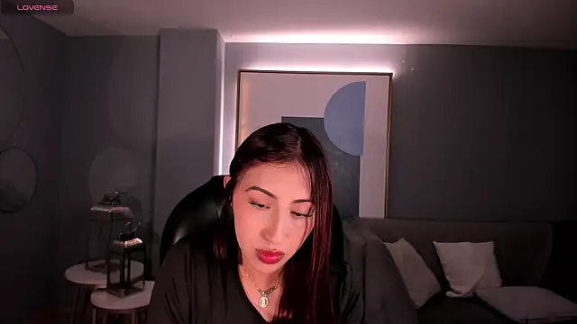 CelesteMoonX online show from 12, 4, 2026