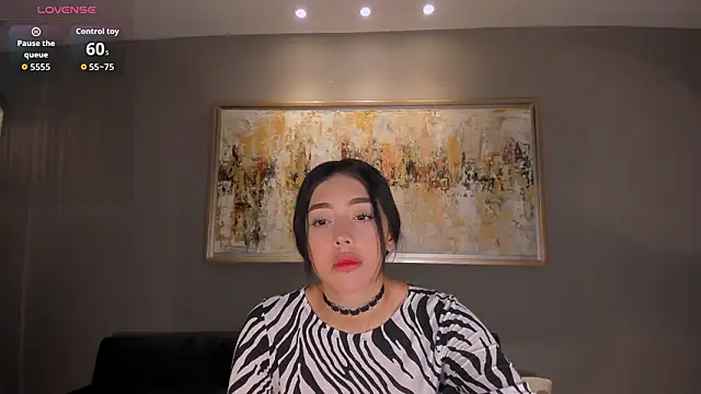 Snapshot of ScarlettBlaze_ chatting on 5, 2, 2026 ScarlettBlaze online show from 5, 2, 2026