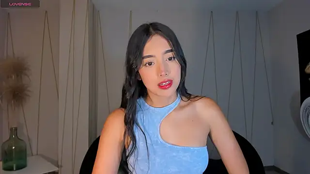 Snapshot of ScarlettBlaze_ chatting on 26, 2, 2026 ScarlettBlaze online show from 26, 2, 2026