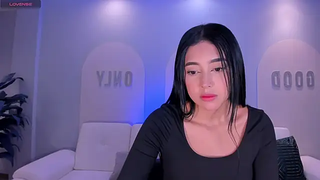 Snapshot of ScarlettBlaze_ chatting on 15, 6, 2026 ScarlettBlaze online show from 15, 6, 2026