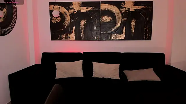 AnnieMonroe1 online show from 21, 2, 2026