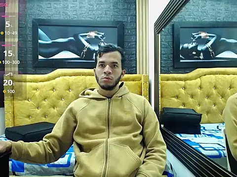 pether hairy online show from 20, 2, 2026