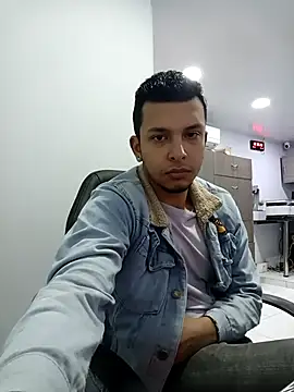 Master Connor BDSM online show from 28, 10, 2025