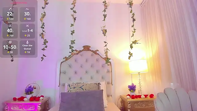 jessi lopez45 online show from 27, 3, 2026