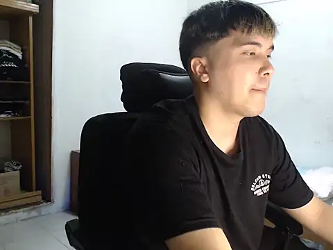 CuteAlexBoy online show from 6, 2, 2026