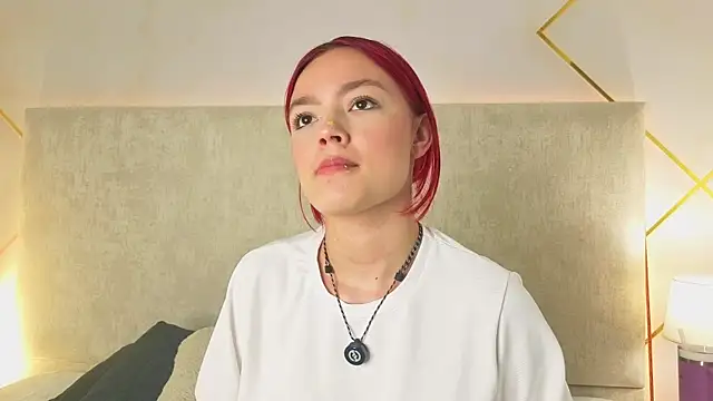 Martinaa Garcia online show from 10, 7, 2026