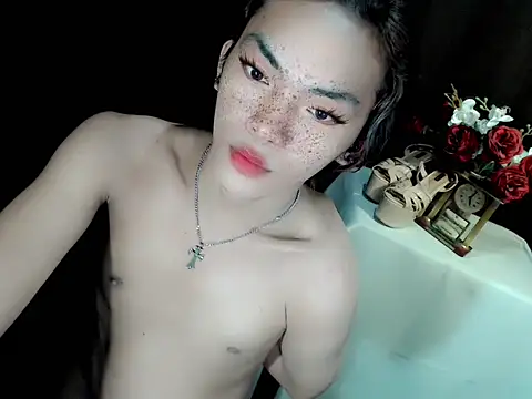 HaileyPresly online show from 20, 7, 2026
