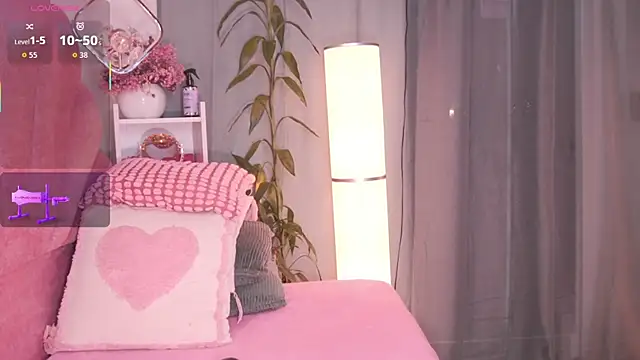 ElodieRousse  online show from 6, 1, 2026