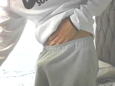 Snapshot of Pixuladeoro1 chatting on 22, 10, 2025 Pixuladeoro1 online show from 22, 10, 2025