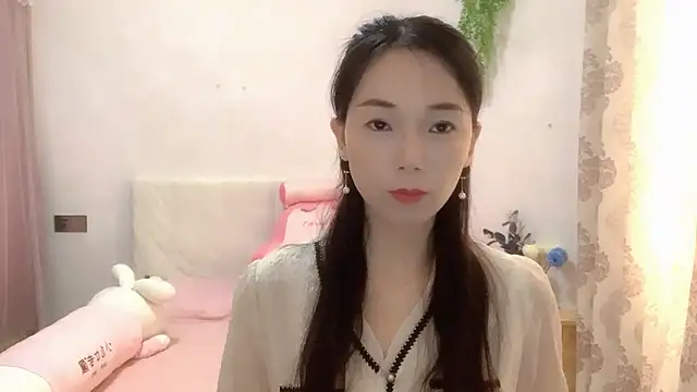 Keke-Baby170 online show from 18, 11, 2025