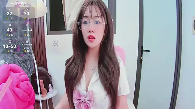 amaya-2299 online show from 21, 3, 2026