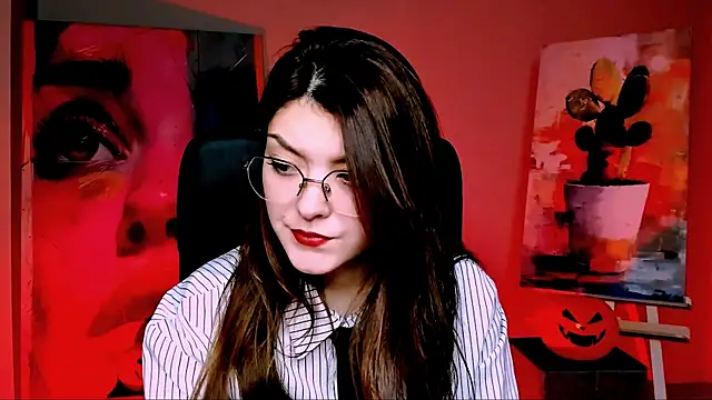 AnaSteisher online show from 30, 10, 2025