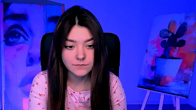 AnaSteisher online show from 28, 11, 2025