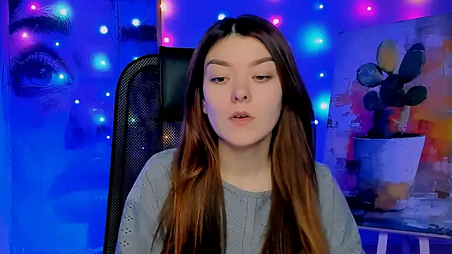 AnaSteisher online show from 14, 12, 2025