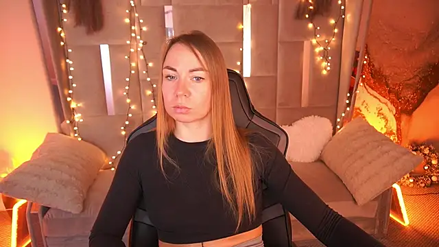 VixenMuse online show from 26, 3, 2026