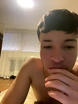 Gayunidos online show from 16, 10, 2025