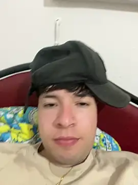 Gayunidos online show from 23, 2, 2026