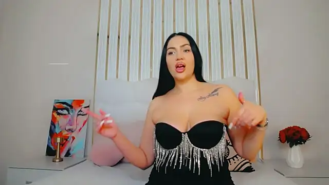 Wild Angel999 online show from 25, 11, 2025