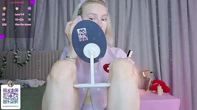 Sunshine agata online show from 29, 6, 2026