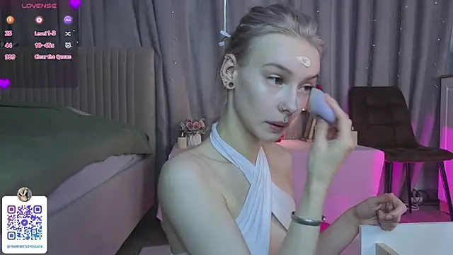 Sunshine agata online show from 19, 7, 2026
