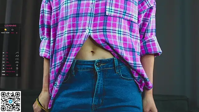 FoxFever online show from 22, 11, 2025