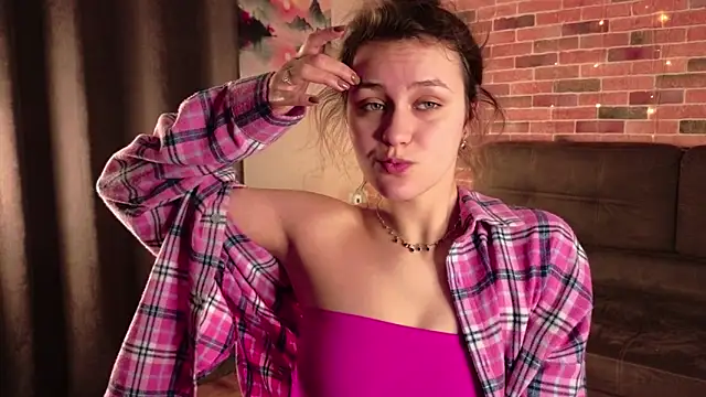 FoxFever online show from 1, 4, 2026