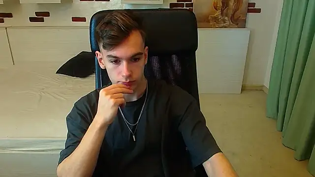 BradyFlint online show from 28, 11, 2025