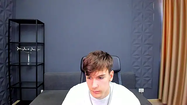 BradyFlint online show from 19, 5, 2026