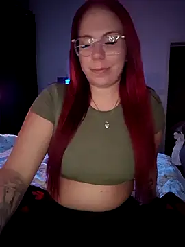 NordicNaughty online show from 5, 3, 2026