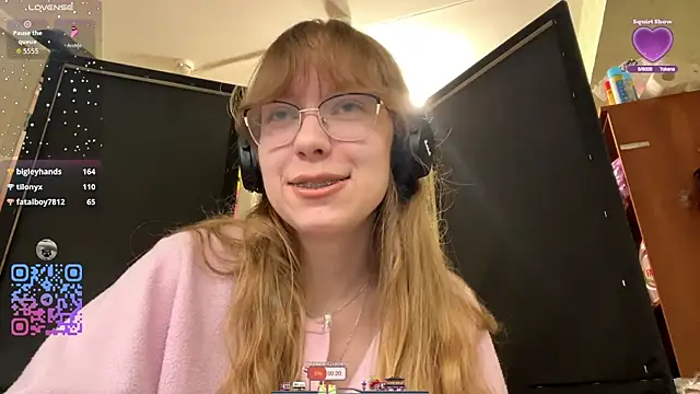 JuneCooper online show from 17, 10, 2025