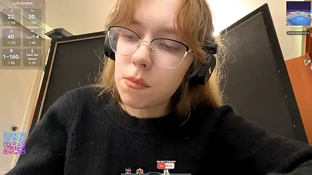 JuneCooper online show from 18, 10, 2025