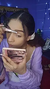 Snapshot of Luna-Vixen1 chatting on 22, 11, 2025 Luna-Vixen1 online show from 22, 11, 2025